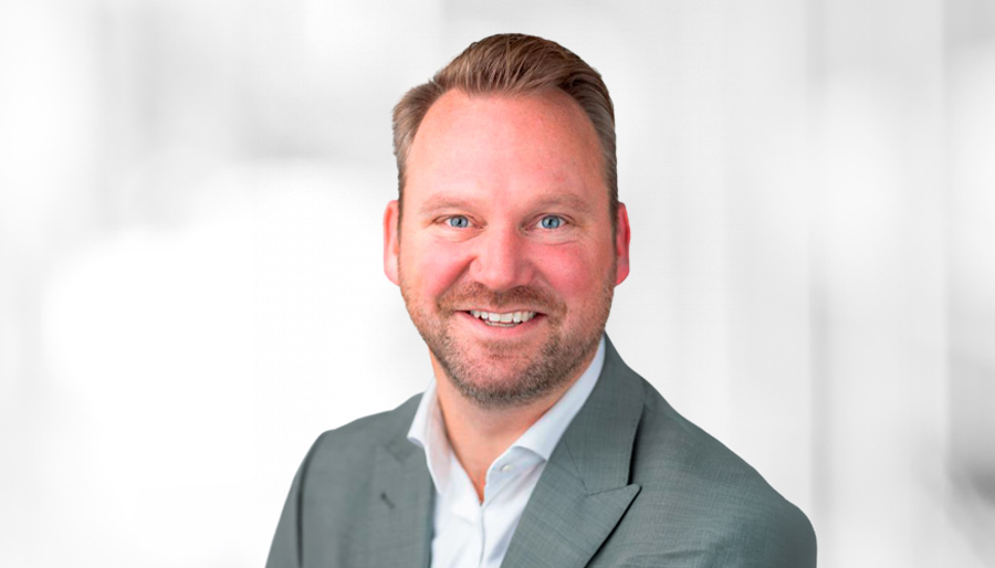 15 years at Sia: Jeroen de Laat on building a leading energy practice and driving impact