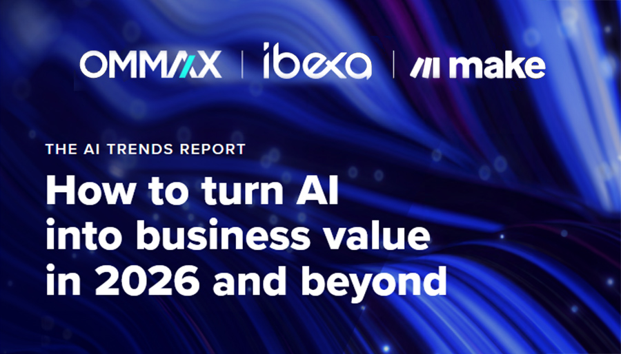 European companies face AI execution gap as 79% of initiatives miss their goals
