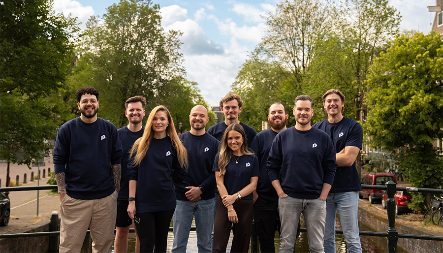 Promptwatch secures €6 million growth capital with support from torq.partners