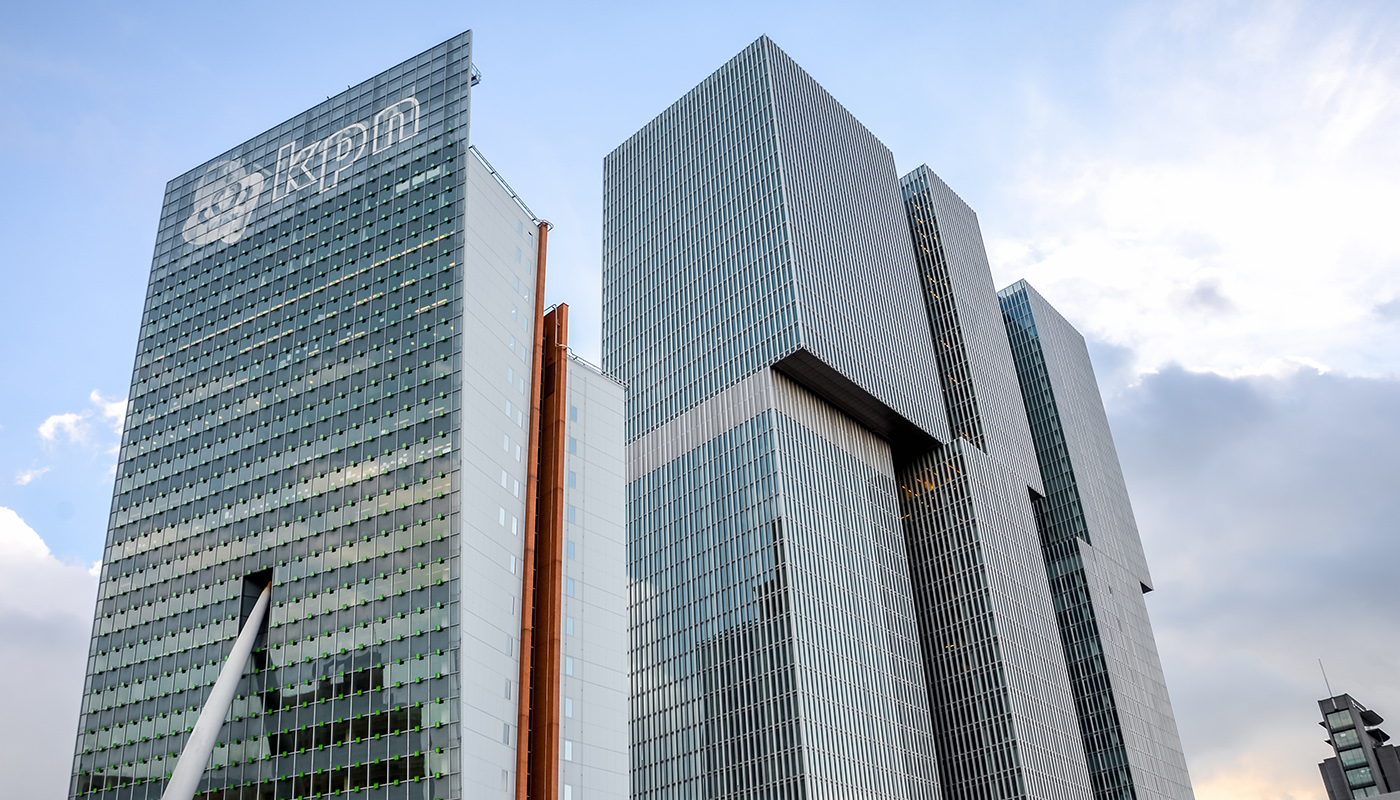 KPN partners with McKinsey to reinvent customer service through agentic AI