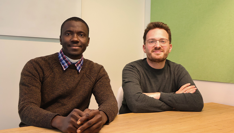 How PhD graduates found a home in semantic data consulting