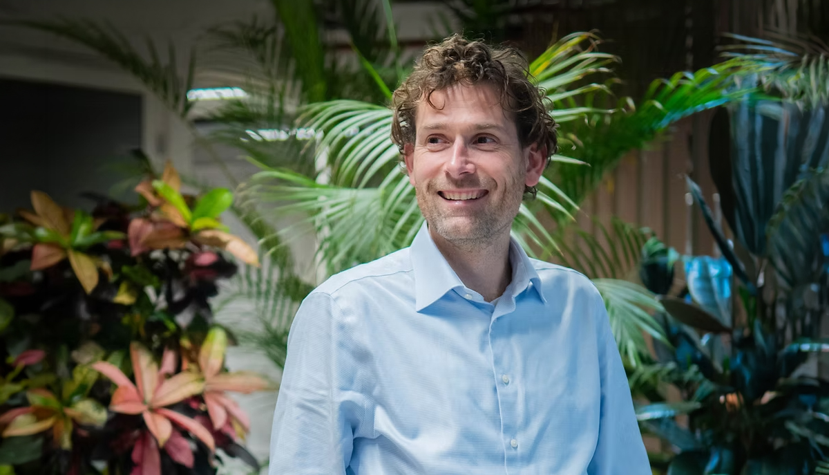 From efficiency to resilience: Rethinking Europe’s supply chain networks