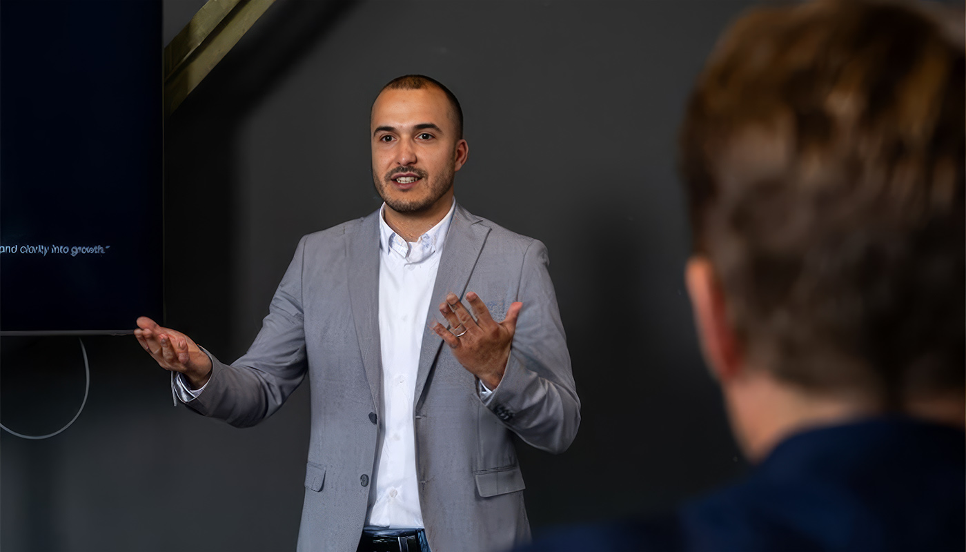 Turning BCBS 239 compliance into a competitive advantage for banks
