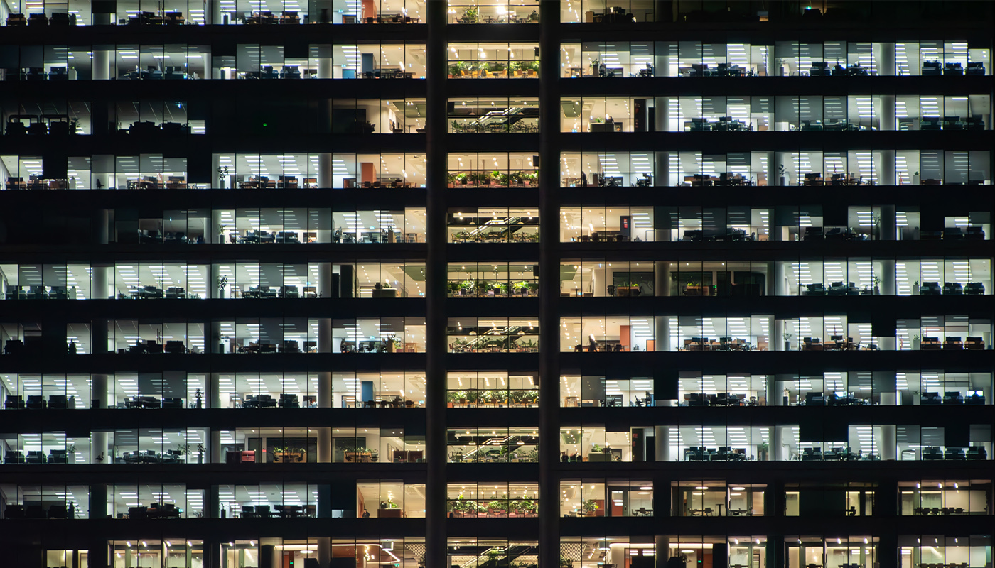 The next AI productivity leap requires redesigning the organisation