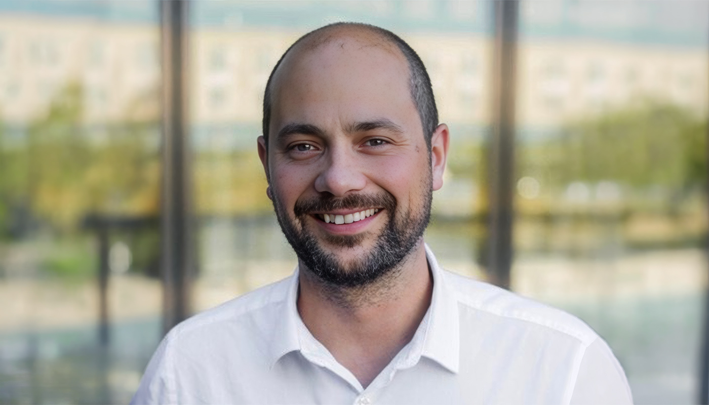LeadingMile appoints Jamie Nascimento as Partner and Chief Revenue Officer