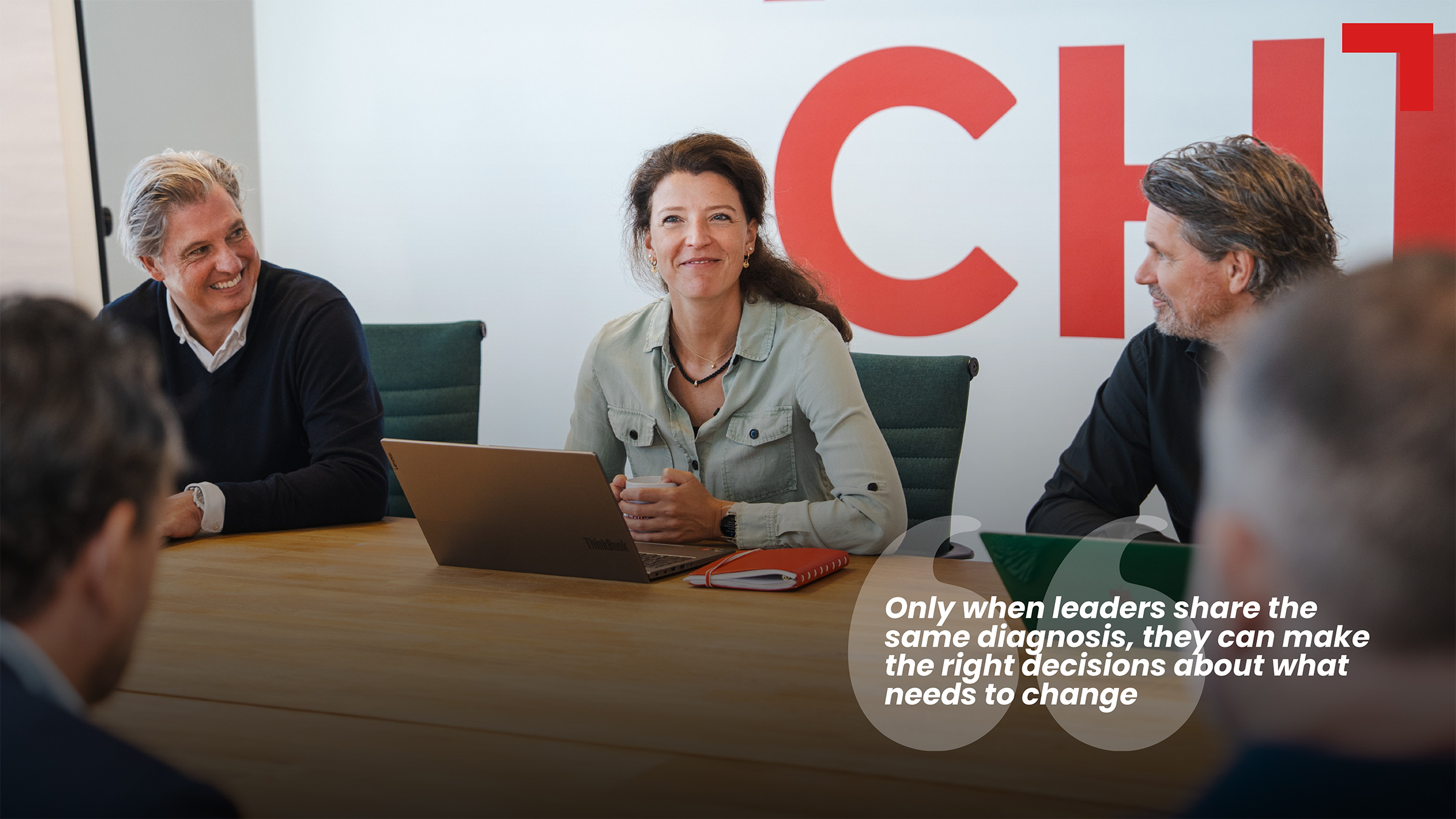 AllChiefs launches playbook for designing high-performing organisations AllChiefs launches playbook for designing high-performing organisations