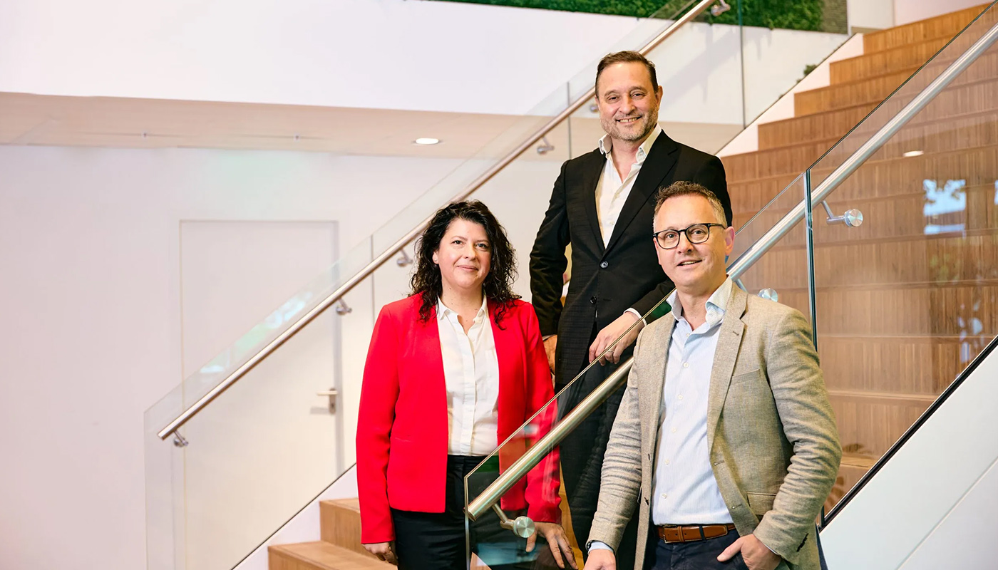 Santen on its Green Path towards a sustainable supply chain