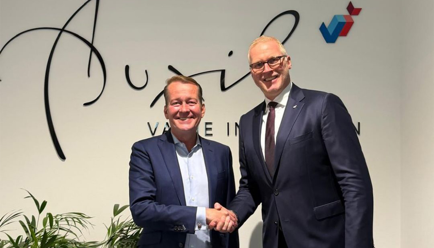 Auxil Value Integration welcomes Marco Horstmann to partner team