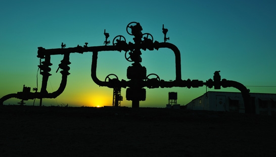 Internet of Things can have massive impact on Oil & Gas