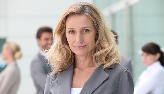 Mercer: Female representation at managerial level lags
