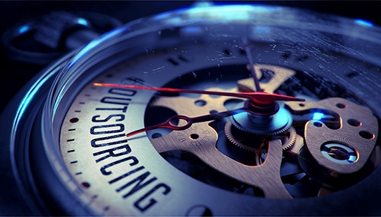 The best IT outsourcing providers in the United Kingdom