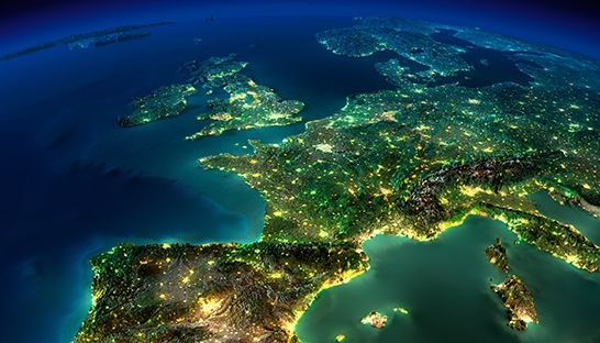 25 most prestigious management consulting firms in Europe
