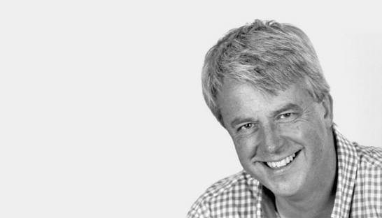 Andrew Lansley takes on health role at Bain & Company