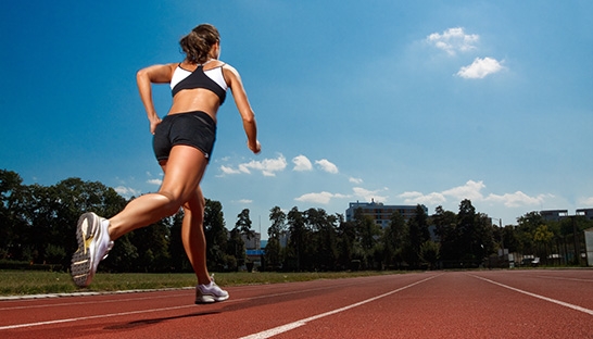 EY mentors ex-sports women on an elite business track