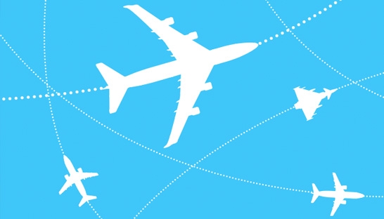 International aerospace and defence sector optimistic