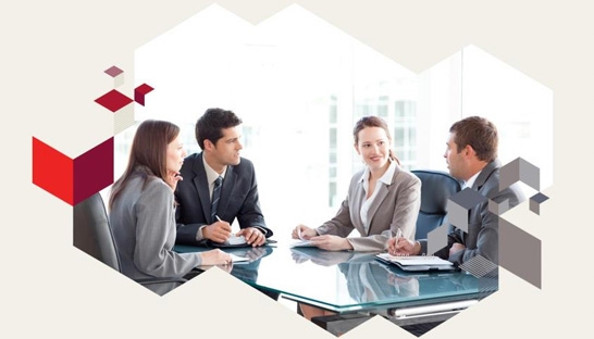 BearingPoint signs ERP partnership with Unit4 in UK