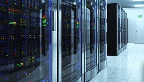 Amey strikes 78 million IT services deal with CSC