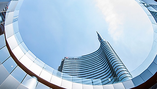 Accenture to improve operational efficiency UniCredit
