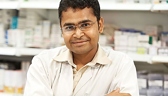 Ecorys helps Indian state with improving healthcare system