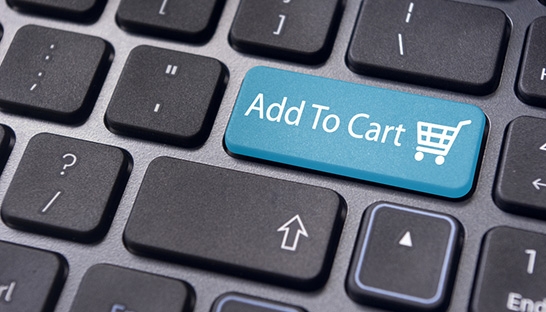 E-commerce growth engine running out of steam