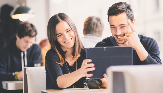 AlixPartners: Restaurants should embrace technology