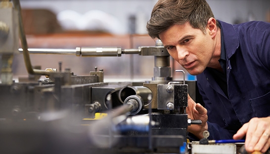 PA Consulting: Manufacturing R&D moving to China