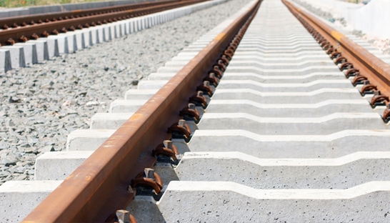 Arup supports construction of Australian Inland Rail network