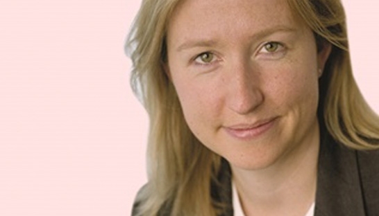 Janet Dawson leads Government & Public Sector Assurance practice of EY