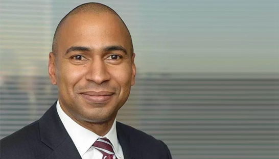 EY promotes Errol Gardner to Global Deputy Vice Chair of EY Advisory