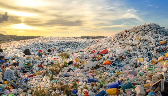 IBM & Stanford pioneer new non-toxic biodegradable plastic technique