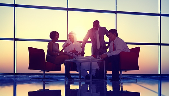 Roland Berger promotes Philippe Chassat and Alain Le Couédic in APAC