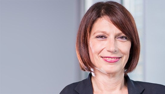 Roland Berger appoints Regina Koerner as Global MarComms Head