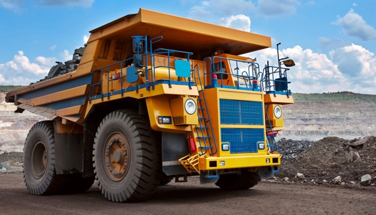 M&A activity in mining and metals significantly down on last year