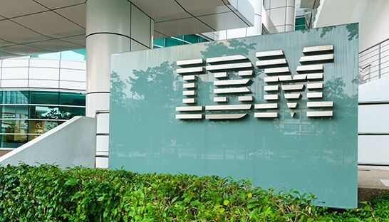 IBM closes acquisition of financial consulting firm Promontory