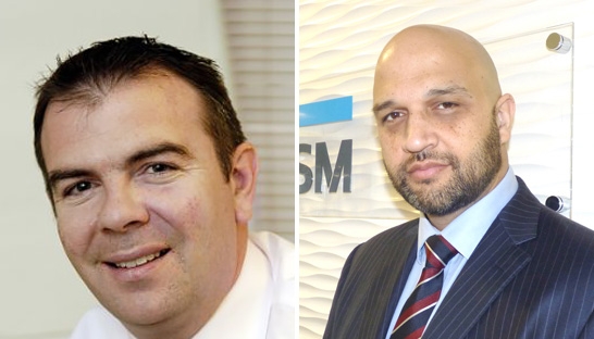 RSM appoints Marc Mazzucco and Akhlaq Ahmed as Partner in UK
