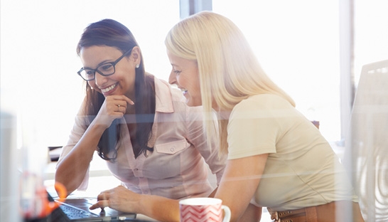 West Monroe Partners strikes partnership with the Ellevate Network