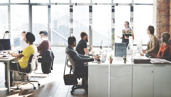 McKinsey opens Digital Capability Centres in Germany and Singapore