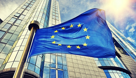 Ageing population and automation threatening prosperity of EU