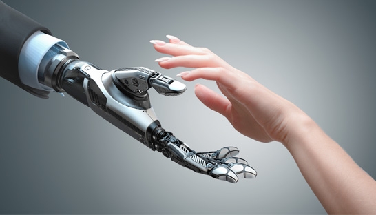 Rise of the machines could jeopardise millions of millennial jobs