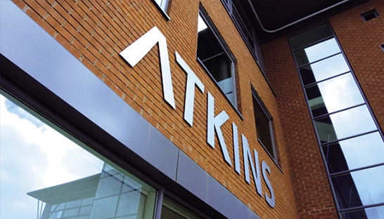 £2 billion engineering consultancy Atkins falls into Canadian hands