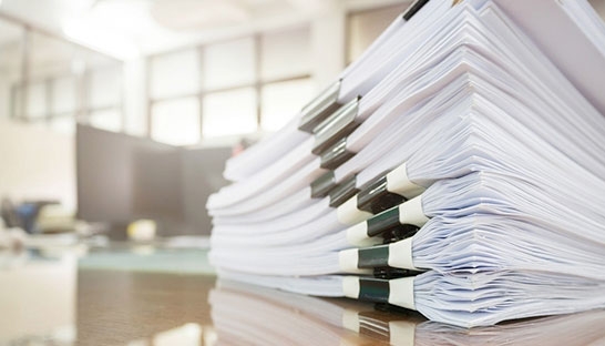 Workload needed for Sarbanes-Oxley (SOX) compliance continues to rise