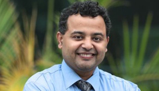 McKinsey India partner named CEO of DEN Networks