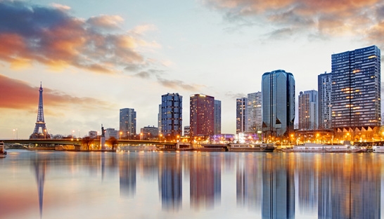 New partners for French strategy & management consulting firms