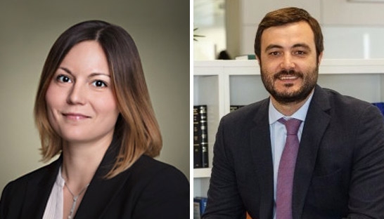 Cornerstone Research adds two principals to its London team