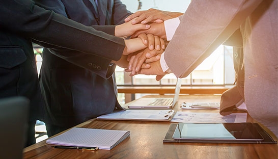 Deloitte and WorleyParsons join forces in South Africa