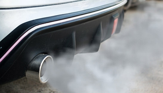 Slow greening will cost carmakers billions in European fines