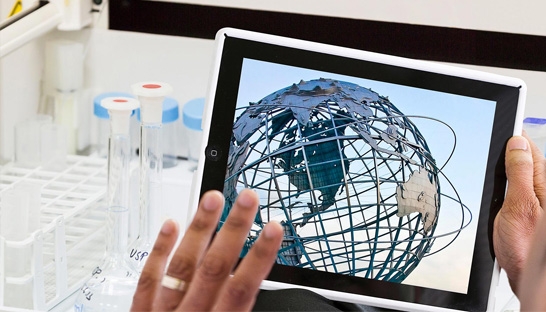 Global R&D spend surpasses $700 billion, but threatened by protectionism