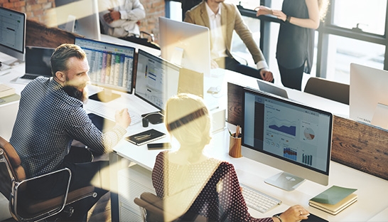 PwC partners with Beyond Analysis to bolster data visualisation offerings