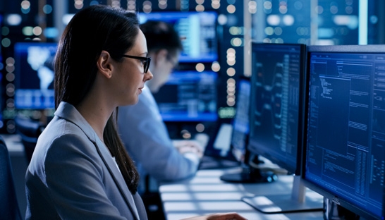 Cybersecurity progress being made but people remain weak link