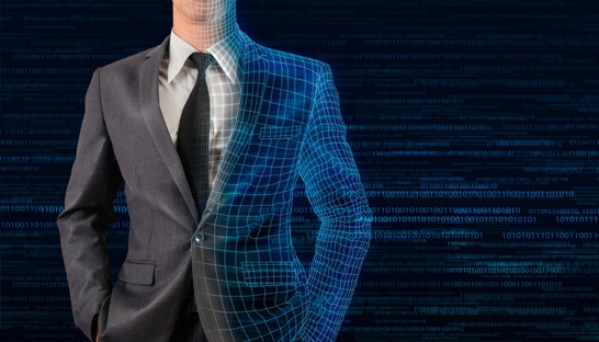 Consultants battle for thought leadership in digital transformation